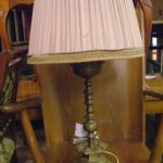 389 7832 Bordslampa